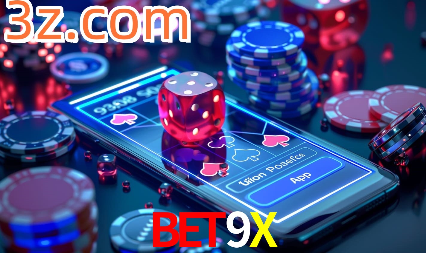Baixar App BET9X