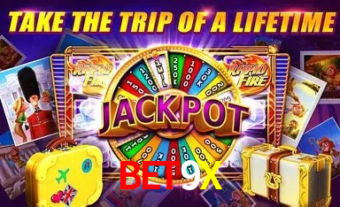 Jogos Emocionantes BET9X